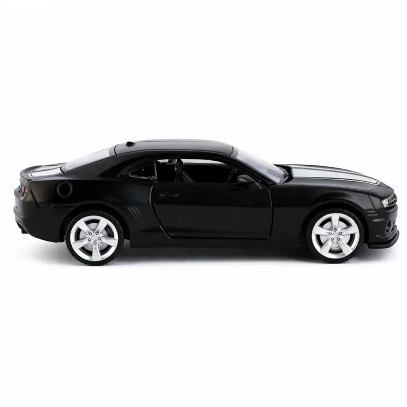 Литой автомобиль Chevrolet Camaro SS 2013, масштаб 1:36, 3 цвета MSZ (10011) 14