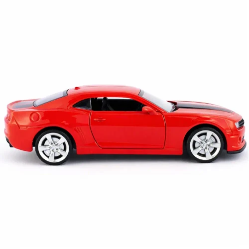 Mașină din metal Chevrolet Camaro SS 2013 scară 1:36, 3 culori, MSZ (10011)