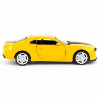 Литой автомобиль Chevrolet Camaro SS 2013, масштаб 1:36, 3 цвета MSZ (10011) 10