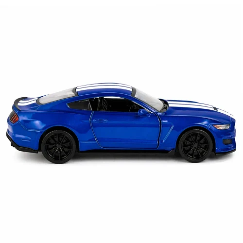 Mașină din metal Ford Shelby GT350 scară 1:36, 3 culori, MSZ (10021)