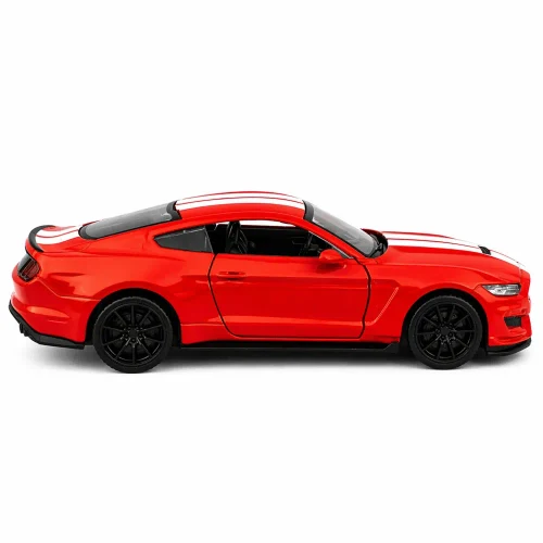 Mașină din metal Ford Shelby GT350 scară 1:36, 3 culori, MSZ (10021)