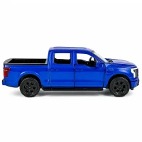 Ford F-150 Lightning Platinum Metal Car масштаб 1:36, 3 цвета, MSZ (10017) 10
