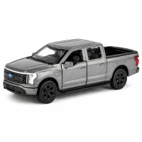 Ford F-150 Lightning Platinum Metal Car масштаб 1:36, 3 цвета, MSZ (10017) 3