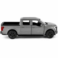 Ford F-150 Lightning Platinum Metal Car масштаб 1:36, 3 цвета, MSZ (10017) 14
