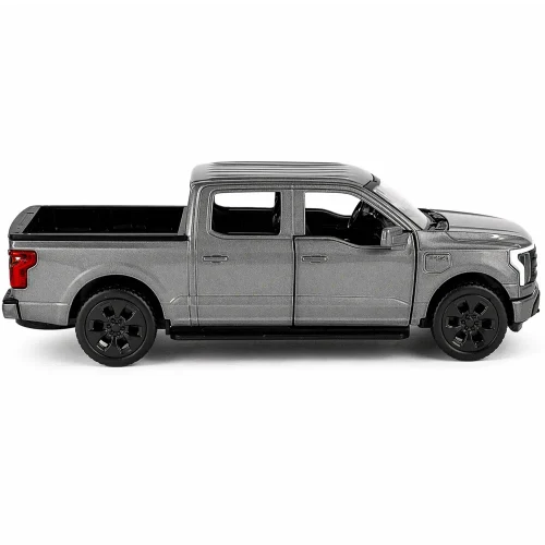 Mașină din metal Ford F-150 Lightning Platinum scară 1:36, 3 culori, MSZ (10017)