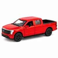 Ford F-150 Lightning Platinum Metal Car масштаб 1:36, 3 цвета, MSZ (10017)