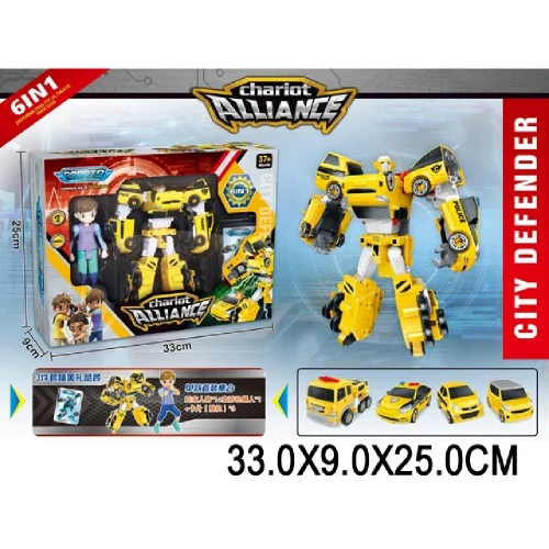 Transformer (83294)
