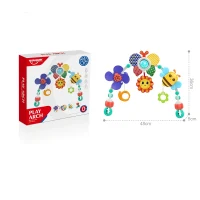 Подвесная игровая арка для малышей, Huanger HE0305 (78201) 2