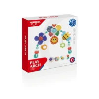 Подвесная игровая арка для малышей, Huanger HE0305 (78201) 3