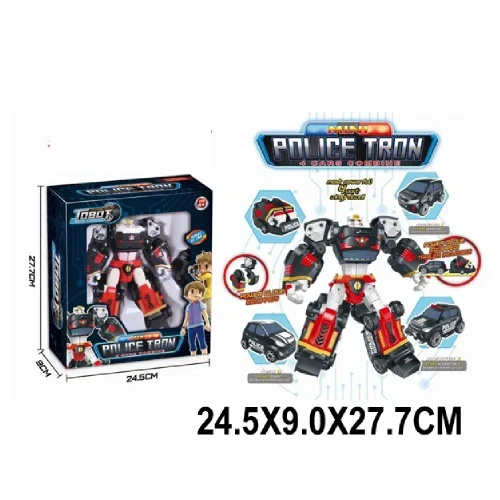 Transformer (64204)