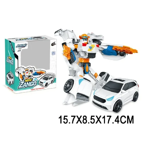 Transformer (78603)