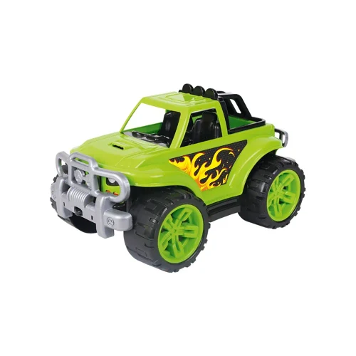 Mașină tip SUV ,Technok (3466)