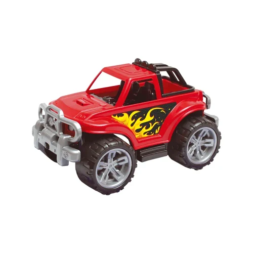 Mașină tip SUV ,Technok (3466)