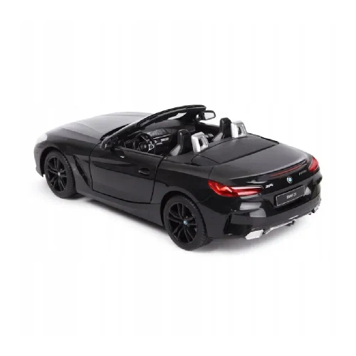 Радиоуправляемая машина BMW Z4 Roadster на радиоуправлении, масштаб 1:14, 3 цвета, Rastar (95600)