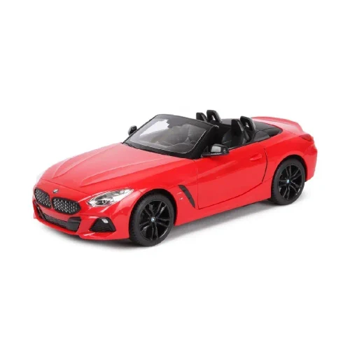 Радиоуправляемая машина BMW Z4 Roadster на радиоуправлении, масштаб 1:14, 3 цвета, Rastar (95600)