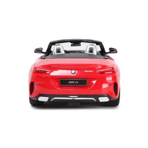 Радиоуправляемая машина BMW Z4 Roadster на радиоуправлении, масштаб 1:14, 3 цвета, Rastar (95600)