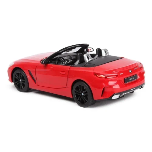 Радиоуправляемая машина BMW Z4 Roadster на радиоуправлении, масштаб 1:14, 3 цвета, Rastar (95600)