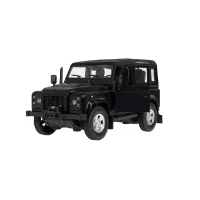 Радиоуправляемая машинка Land Rover Defender на радиоуправлении, масштаб 1:14, 4 цвета, Rastar (78400) 3