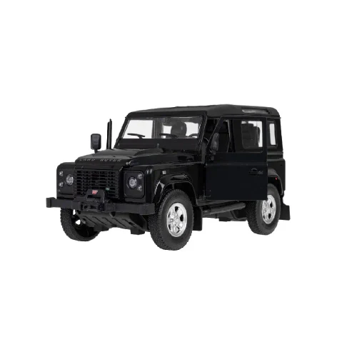 Радиоуправляемая машинка Land Rover Defender на радиоуправлении, масштаб 1:14, 4 цвета, Rastar (78400)