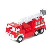 Autospecială pompieri cu scară lungă , Orion (034)