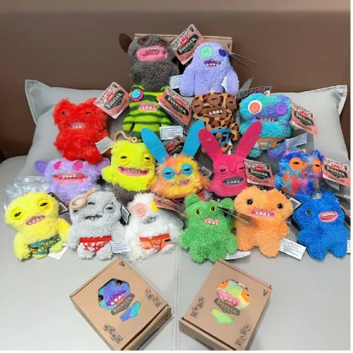 Дополнительная игрушка в коробке (22585)
