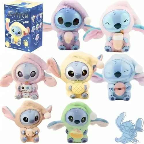Дополнительная игрушка в коробке (22554)
