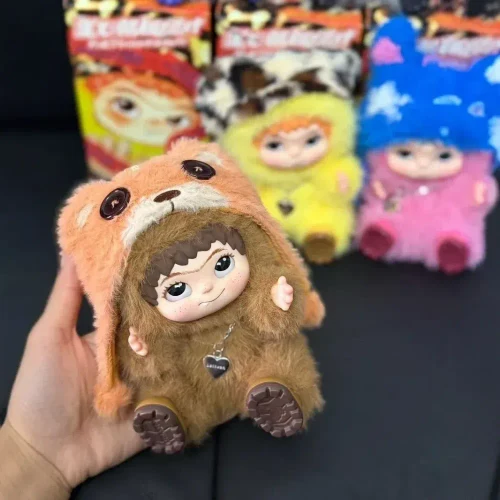 Дополнительная игрушка (22363)