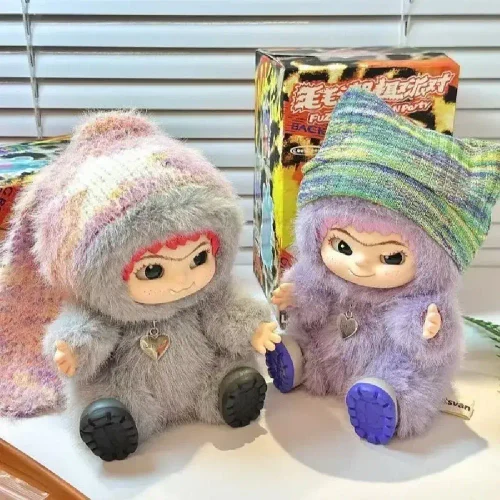 Дополнительная игрушка (22363)