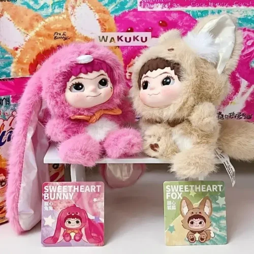 Дополнительная игрушка (22608)