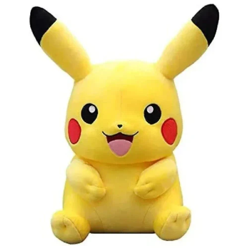 Дополнительная игрушка "Покемон" 40см (63635)