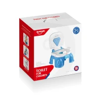 Oliță muzicală pentru copii cu capac, Huanger HE0806 (78584) 3