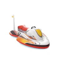 Надувной самокат (457х91см) Intex (57520)