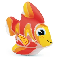 Надувная водная игрушка, 4 модели, от 2 лет, Intex (59590) 3