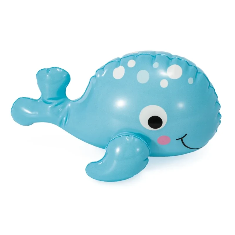 Надувная водная игрушка, 4 модели, от 2 лет, Intex (59590) 4
