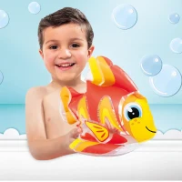 Надувная водная игрушка, 4 модели, от 2 лет, Intex (59590) 2