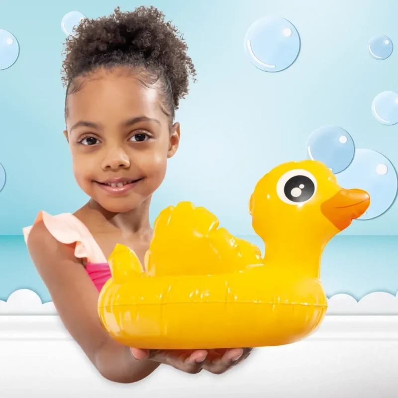 Надувная водная игрушка, 4 модели, от 2 лет, Intex (59590) 7