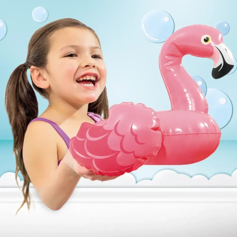 Надувная водная игрушка, 4 модели, от 2 лет, Intex (59590) 9