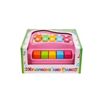 Xilofon – pian pentru copii ,Technok (7907)
