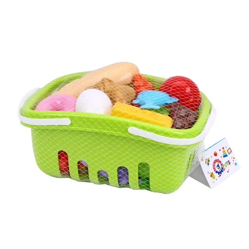 Корзина продовольственная, Технок (8720)