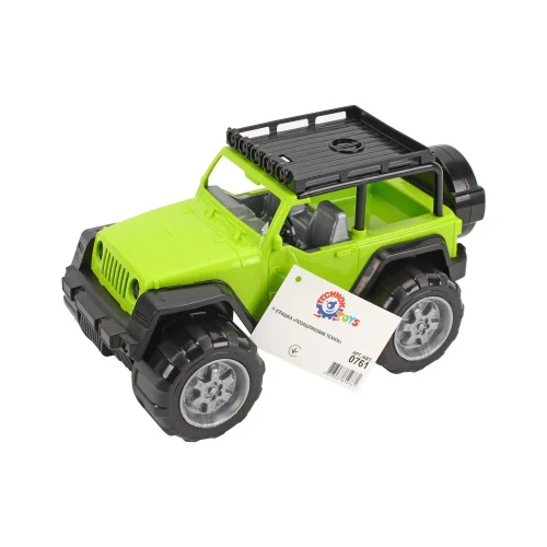 Mașină SUV ,Technok (0761)