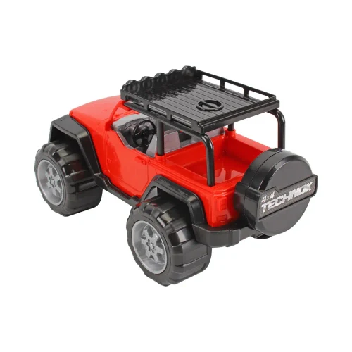 Mașină SUV ,Technok (0761)