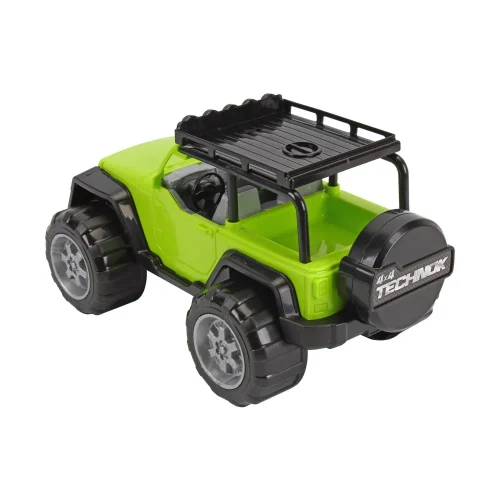 Mașină SUV ,Technok (0761)