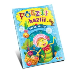 Cărți cu poezii