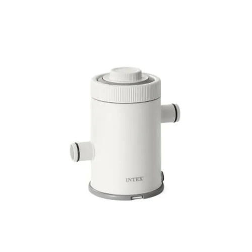 Piscină gonflabilă Easy Set 305×61 cm, 3077 L, cu pompă de filtrare 1250 l/h, Intex (28118)