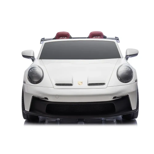 Электромобиль Porsche 911 (P911/4 Белый)