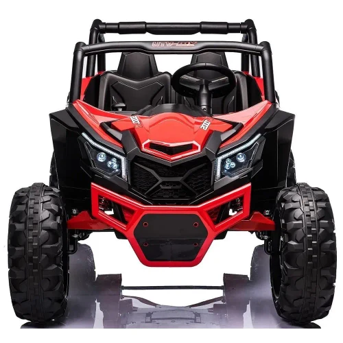 Детский электрический автомобиль UTV (красный MX613/1)
