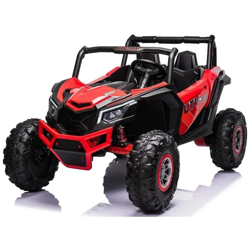 Детский электрический автомобиль UTV (красный MX613/1)