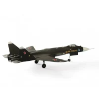 Самолет СУ-47 Беркут (палки) (7215) 2