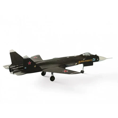 Самолет СУ-47 Беркут (палки) (7215)