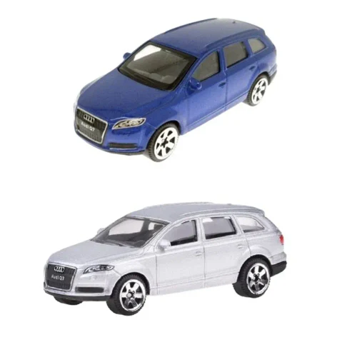 Металлический автомобиль Audi Q7 1:64 (426201)